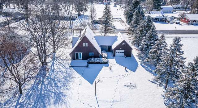 Photo of 402 E Keegan St, Deerfield, MI 49238