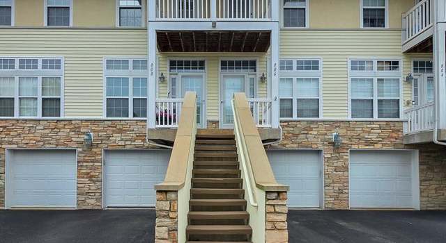 Photo of 808 Catalina Cv, Luna Pier, MI 48157