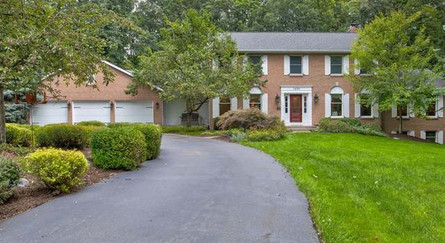 Photo of 1450 Trillium Trl NE, Grand Rapids, MI 49525