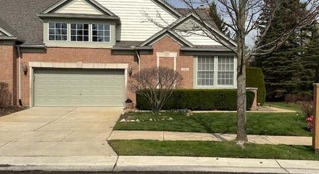 Photo of 5081 Belmonte Dr, Rochester, MI 48306