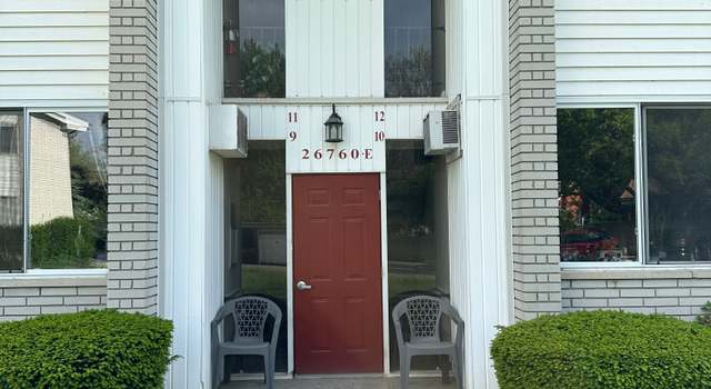 Photo of 26760 Joy Rd Unit E12, Redford, MI 48239