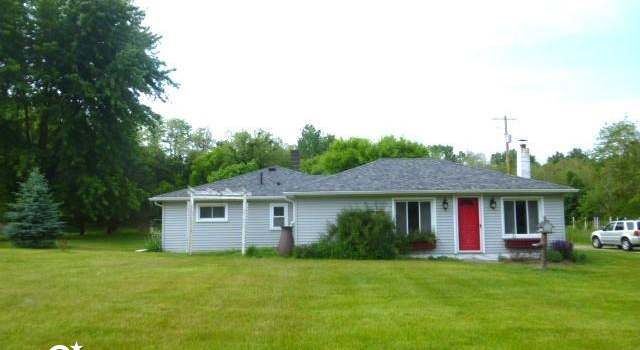 Photo of 7672 Kitchen Rd, Goodells, MI 48027