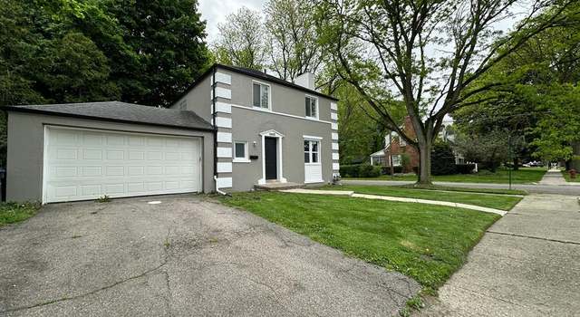 Photo of 16800 Stout St, Detroit, MI 48219