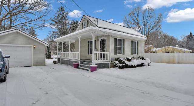 Photo of 3583 Second St, Hadley, MI 48440