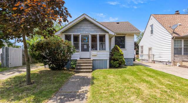 Photo of 6025 Rosemont Ave, Detroit, MI 48228