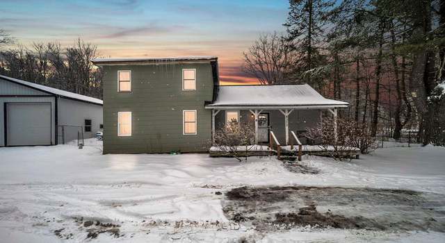Photo of 3350 Abbottsford Rd, Clyde Twp, MI 48049