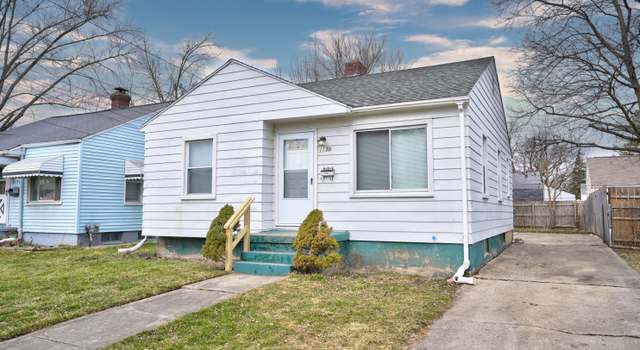 Photo of 1130 Waldman Ave, Flint, MI 48507