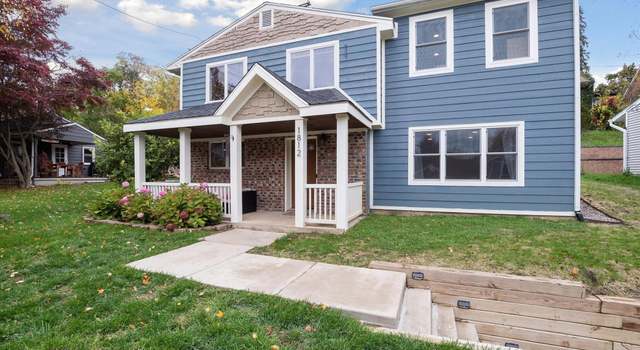 Photo of 1812 Orchard St, Ann Arbor, MI 48103