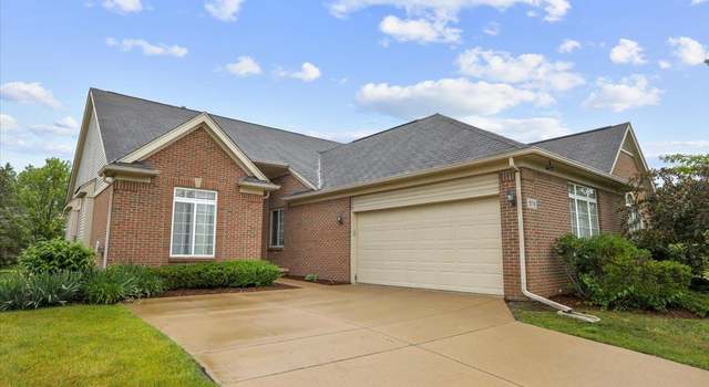 Photo of 16718 Carriage Way, Northville, MI 48168