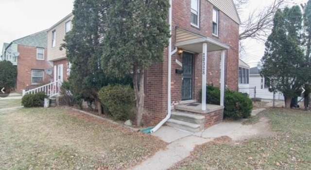 Photo of 20328 Regent Dr, Detroit, MI 48205
