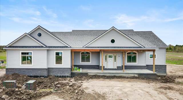 Photo of 6887 Springborn Rd, East China, MI 48054