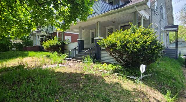 Photo of 1814 Jasmine Ave Ave, Flint, MI 48503