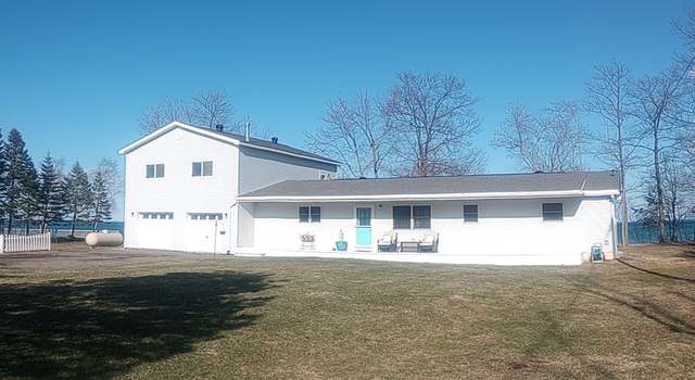 Photo of 7166 Lighthouse Rd, Port Hope, MI 48468