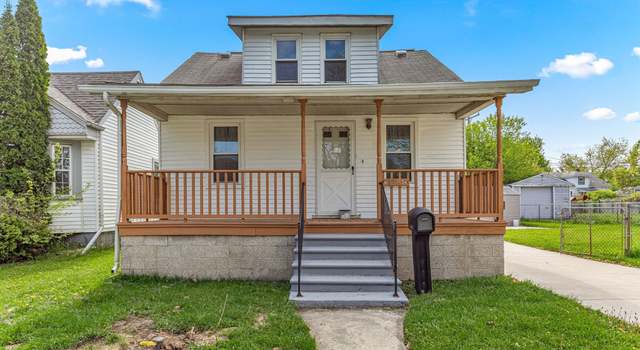 Photo of 1281 Empire Ave, Lincoln Park, MI 48146