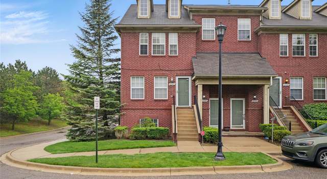 Photo of 23340 Poplar Dr, Southfield, MI 48075