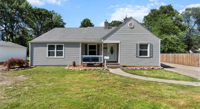 Photo of 31764 Rosslyn Ave Ave, Garden City, MI 48135