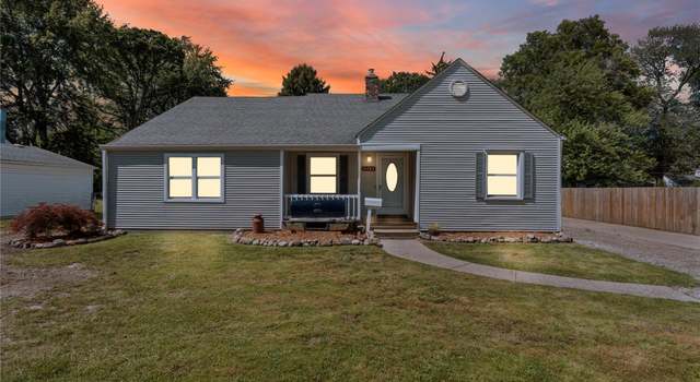 Photo of 31764 Rosslyn Ave Ave, Garden City, MI 48135