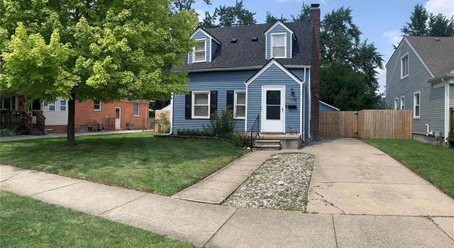 Photo of 1574 Columbia Rd, Berkley, MI 48072
