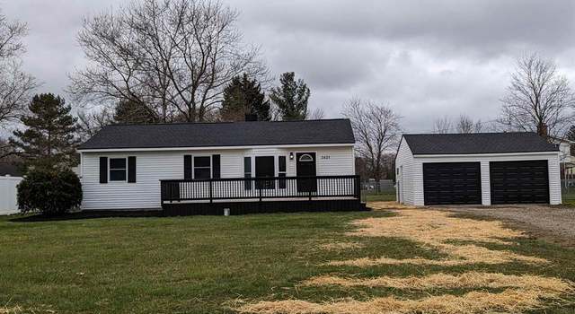 Photo of 3431 Belsay Rd, Flint, MI 48506