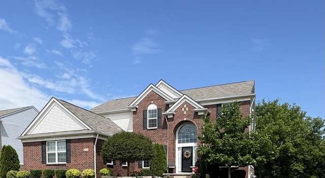 Photo of 6075 Topaz Cir, Grand Blanc, MI 48439