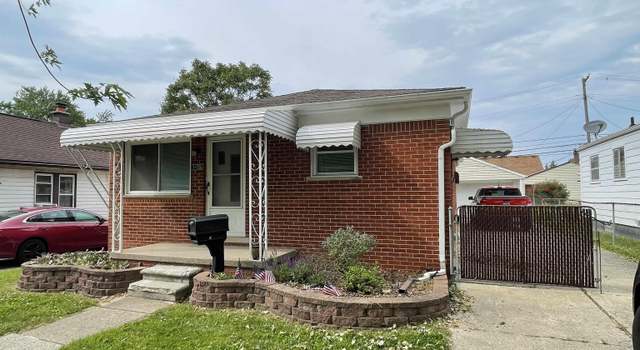 Photo of 1420 Champaign Rd, Lincoln Park, MI 48146