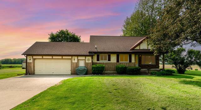 Photo of 13296 Elms Rd, Birch Run, MI 48415