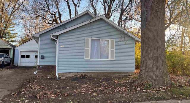Photo of 747 Neubert Ave, Flint, MI 48507