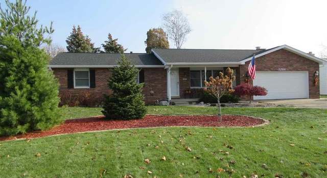 Photo of 3284 W Wintergreen, Saginaw, MI 48603