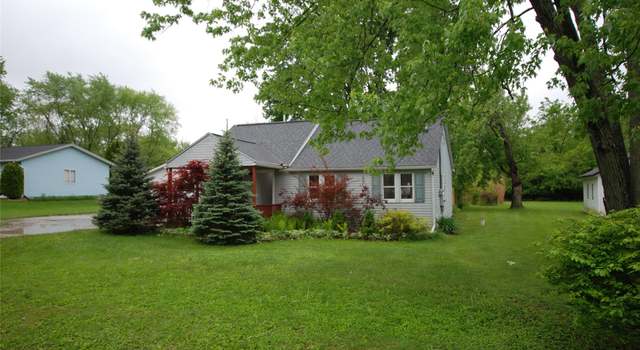 Photo of 5399 Brobeck St, Flint, MI 48532