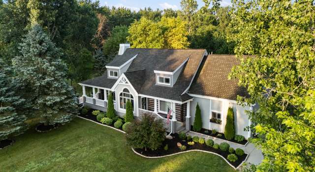 Photo of 9079 Pierson Rd, Fowlerville, MI 48836