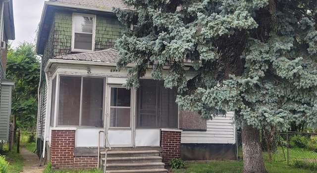 Photo of 5947 Vermont St, Detroit, MI 48208