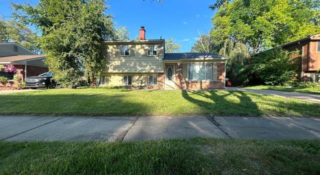 Photo of 14120 Sunbury, Livonia, MI 48154