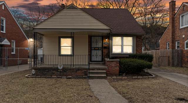 Photo of 19463 Grandville Ave, Detroit, MI 48219