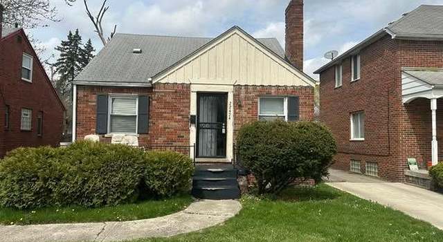 Photo of 22474 W Mcnichols Rd, Detroit, MI 48219