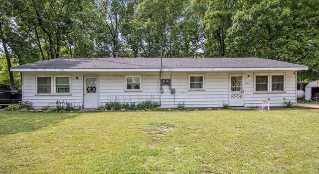 Photo of 236 & 238 Mary St, Plainwell, MI 49080