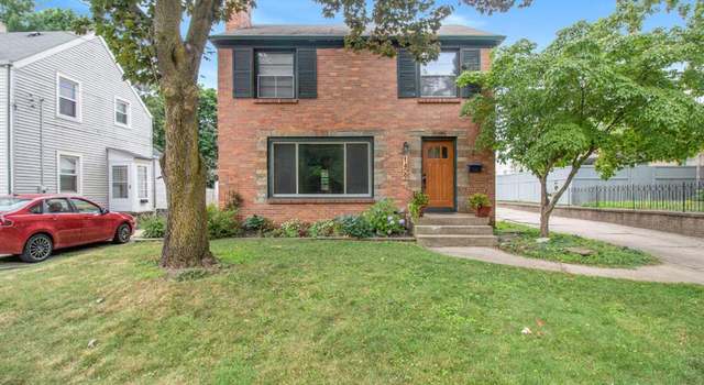Photo of 1409 Colorado Ave SE, Grand Rapids, MI 49507