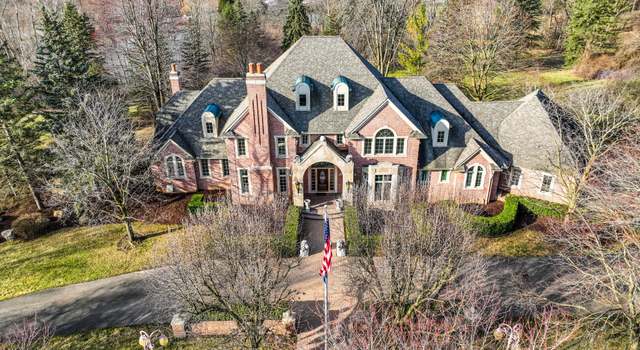 Photo of 1401 E Silverbell Rd, Lake Orion, MI 48360
