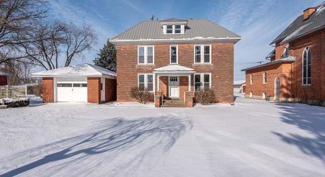 Photo of 9147 Joseph St, Maybee, MI 48159