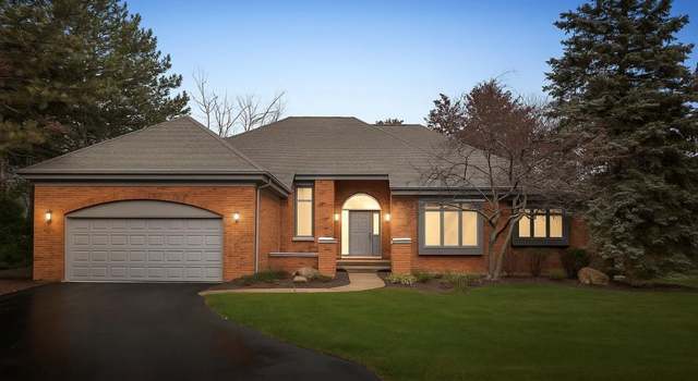 Photo of 2729 Glenbrooke Ct, Bloomfield Hills, MI 48302