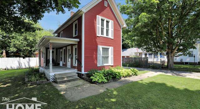 Photo of 1235 N Shiawassee St, Owosso, MI 48867