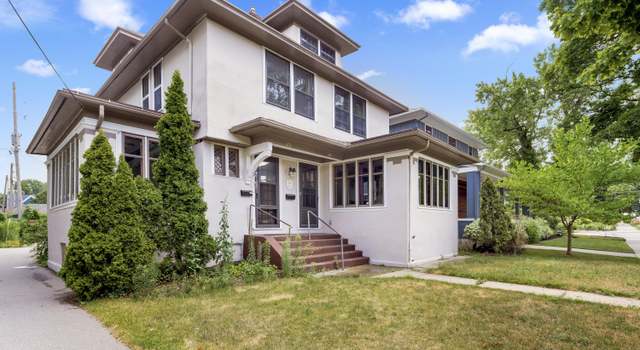 Photo of 572-574 Madison Ave SE, Grand Rapids, MI 49503