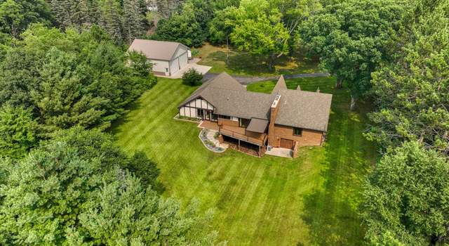 Photo of 6610 S Crosby Rd, Cadillac, MI 49601