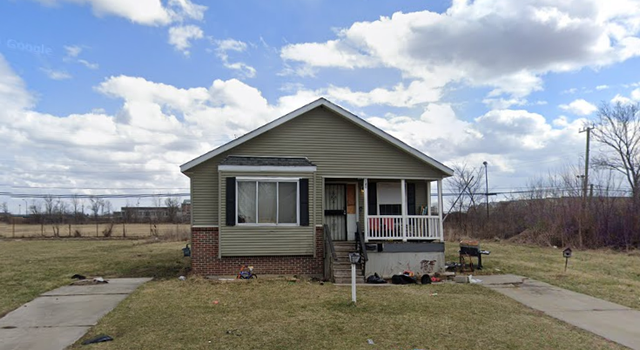 Photo of 140 Ferris St, Highland Park, MI 48203