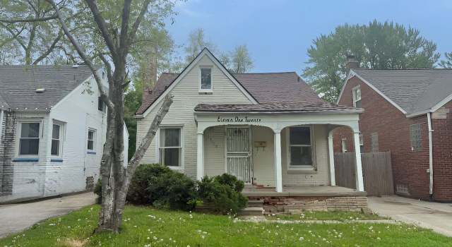 Photo of 11120 Lakepointe St, Detroit, MI 48224