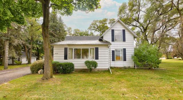 Photo of 8039 W Gilford Rd, Fairgrove, MI 48733