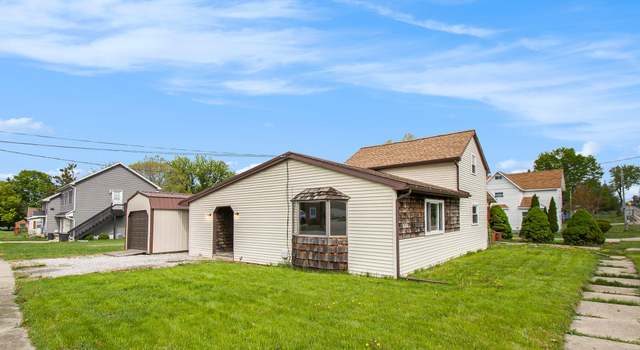 Photo of 206 N Steer St, Addison, MI 49220