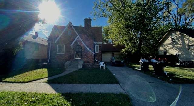 Photo of 14111 Steel St, Detroit, MI 48227