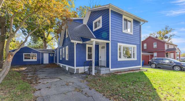 Photo of 3617 Hickory St, Inkster, MI 48141