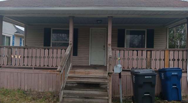 Photo of 1517 Tacoma St, Flint, MI 48503