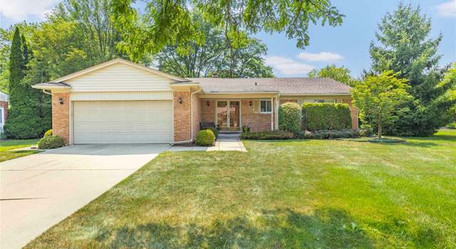 Photo of 5487 Boros Dr, Troy, MI 48085
